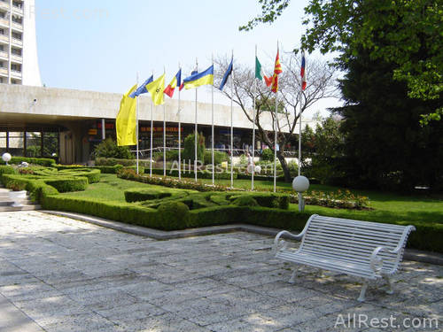 Dobrudja Hotel 5